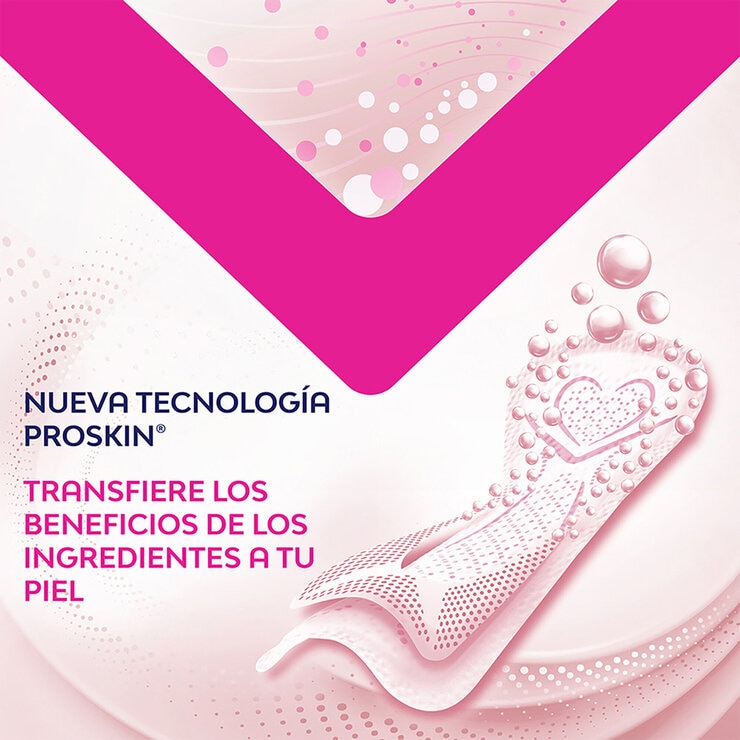 Saba Protectores Diarios 240 pzas — Imagen 3 de 4
