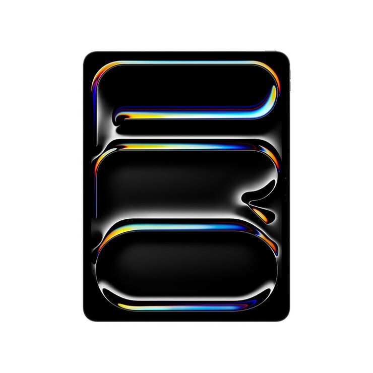 Apple iPad Pro 13" M5 Wi-Fi 512GB Negro Espacial — Imagen 3 de 4