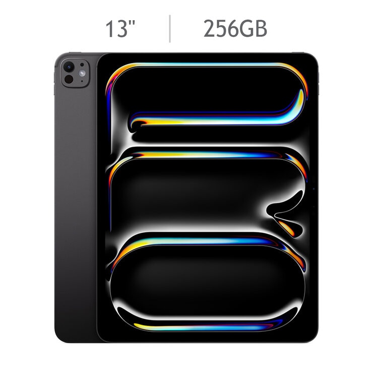 Apple iPad Pro 13" M5 Wi-Fi 256GB Negro Espacial — Imagen 1 de 4