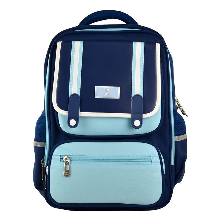 Perfect Choice Mochila Escolar para Niños Brumby Varios Colores — Imagen 2 de 3