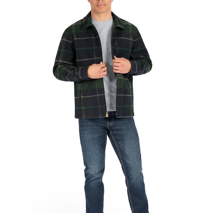 Colorado Clothing Chamarra para Caballero Varias Tallas y Colores — Imagen 2 de 3