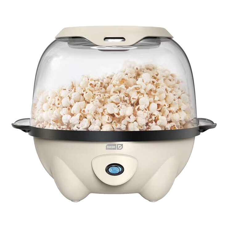 Dash, Máquina de Palomitas, 20 tazas — Imagen 1 de 4