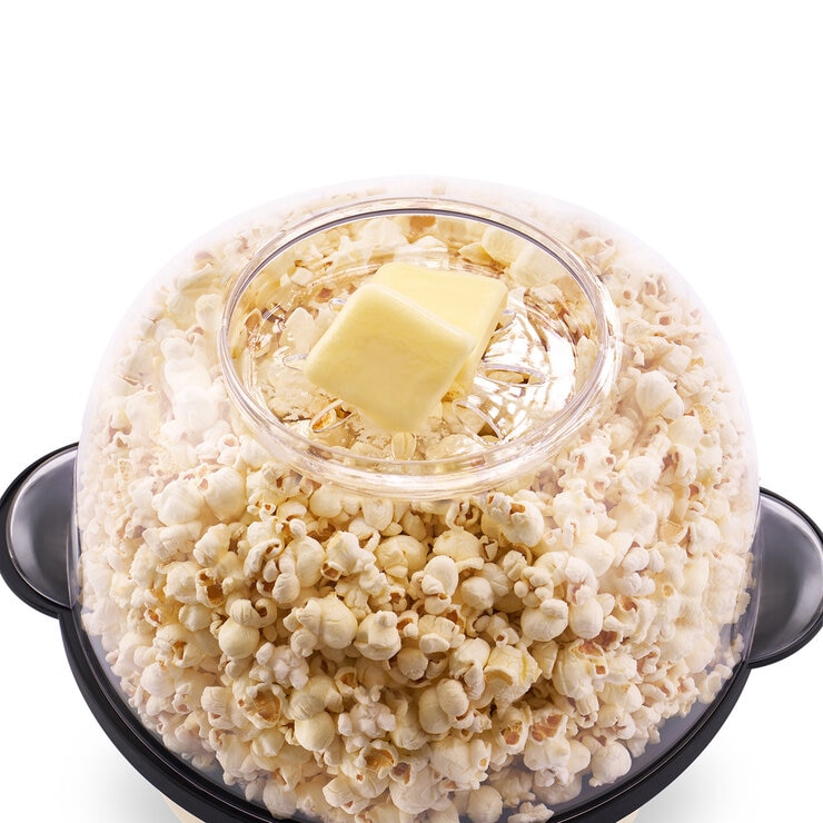 Dash, Máquina de Palomitas, 20 tazas — Imagen 4 de 4