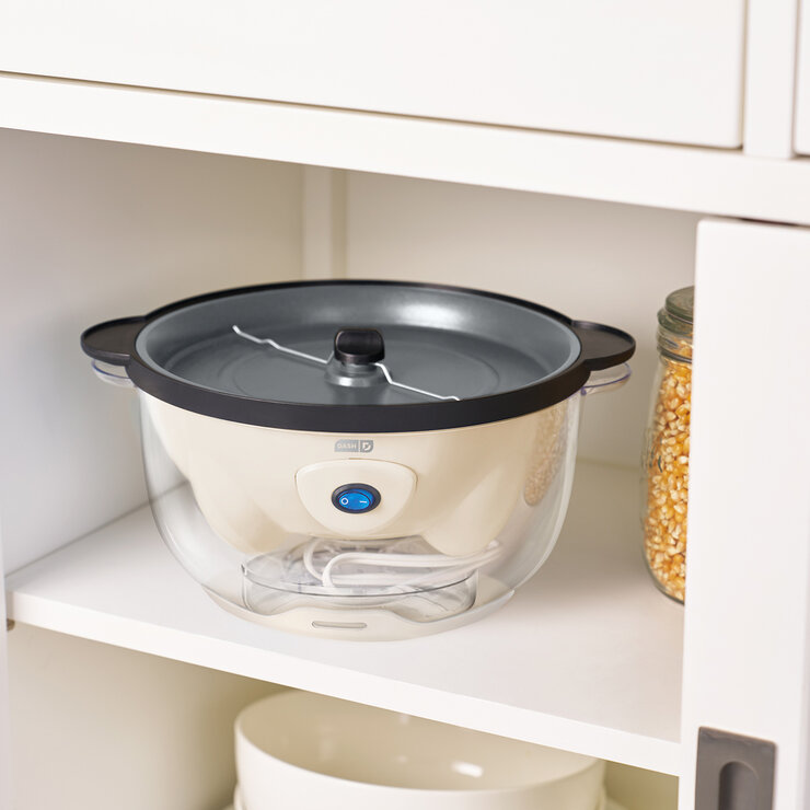 Dash, Máquina de Palomitas, 20 tazas — Imagen 2 de 4