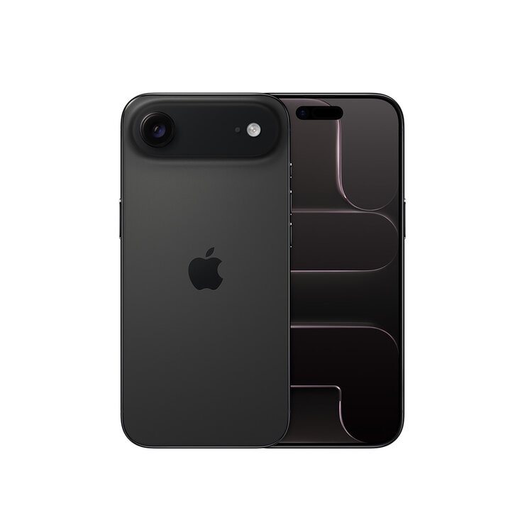 Apple iPhone Air Negro Espacial — Imagen 1 de 4