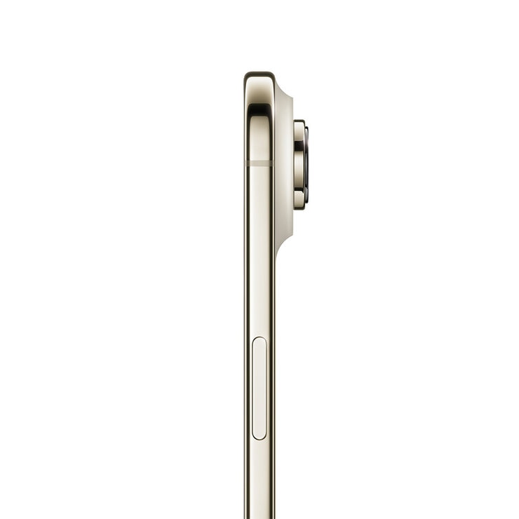 Apple iPhone Air Oro Claro — Imagen 2 de 4