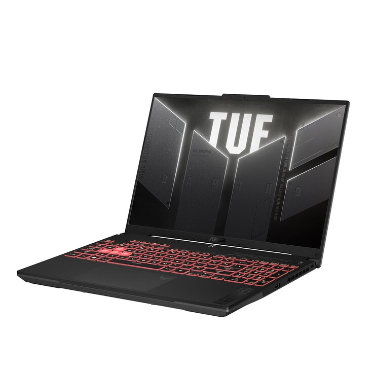 ASUS TUF Gaming A14 Laptop 14" WQXGA AMD Ryzen 7 16GB 512GB SSD — Imagen 2 de 4