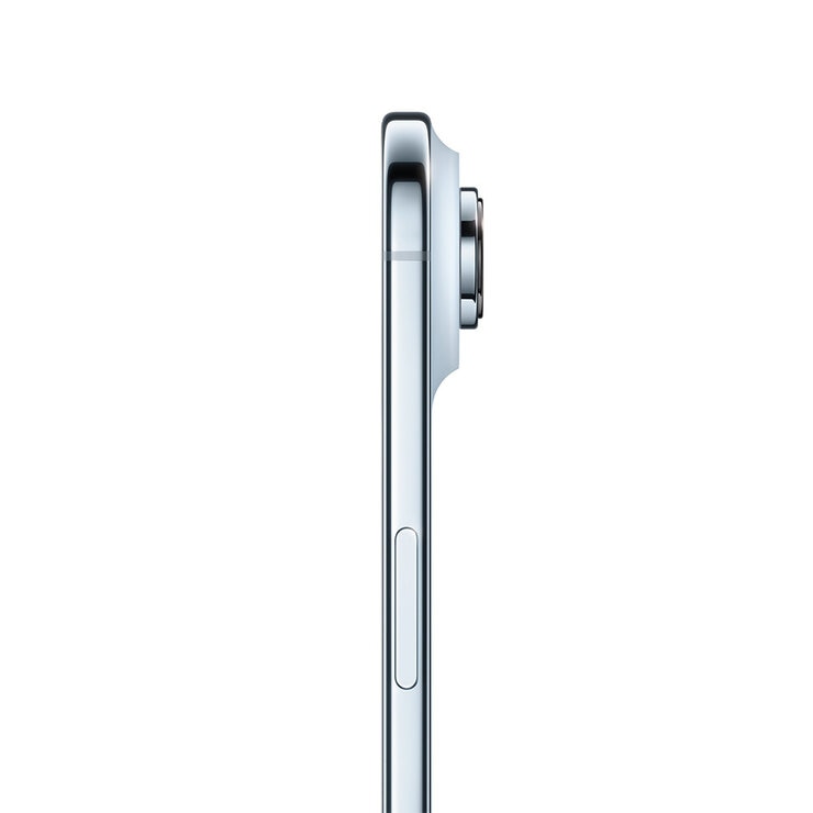 Apple iPhone Air Azul Cielo — Imagen 2 de 4