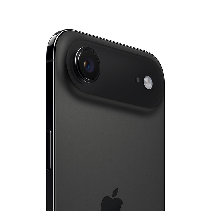 Apple iPhone Air Negro Espacial — Imagen 4 de 4