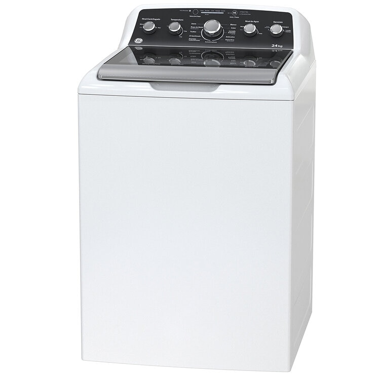 GE Secadora de Gas 22kg — Imagen 4 de 4