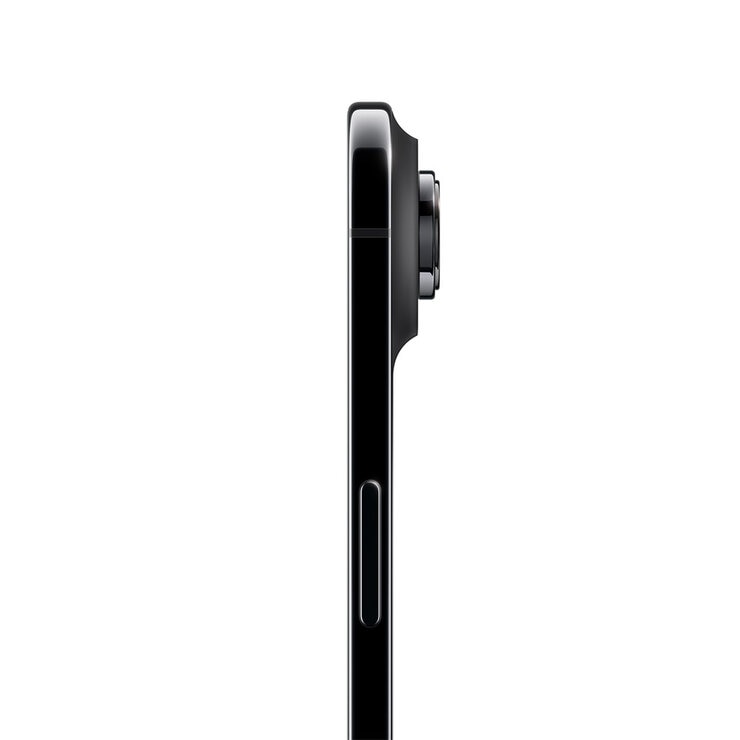 Apple iPhone Air Negro Espacial — Imagen 3 de 4