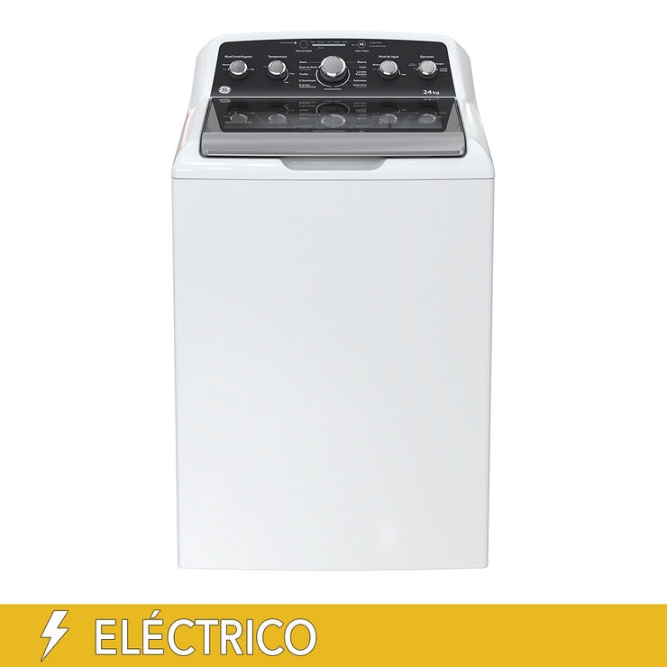 GE Secadora de Gas 22kg — Imagen 1 de 4