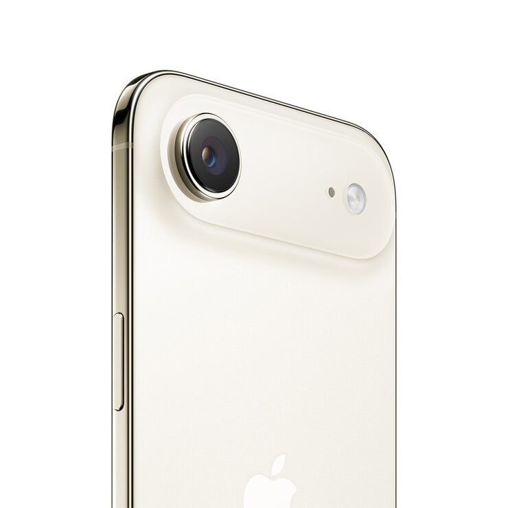 Apple iPhone Air Oro Claro — Imagen 4 de 4