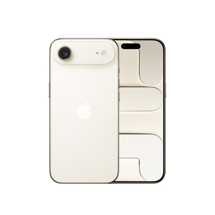 Apple iPhone Air Oro Claro — Imagen 1 de 4