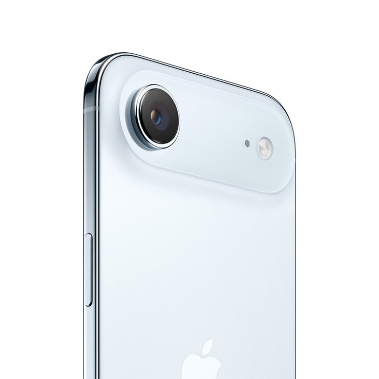 Apple iPhone Air Azul Cielo — Imagen 3 de 4
