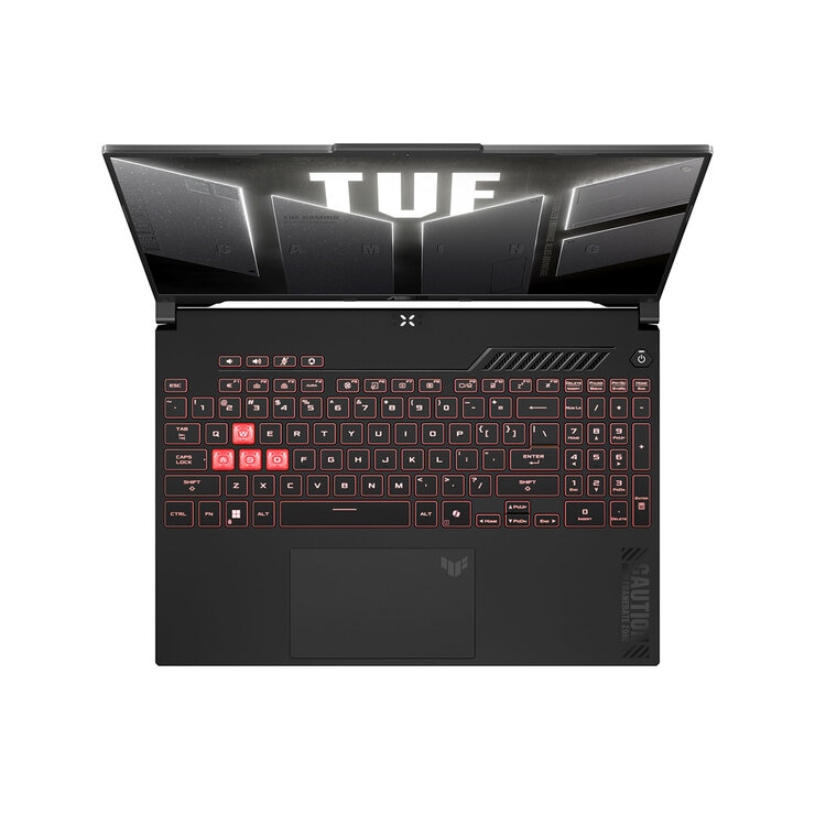 ASUS TUF Gaming A14 Laptop 14" WQXGA AMD Ryzen 7 16GB 512GB SSD — Imagen 4 de 4
