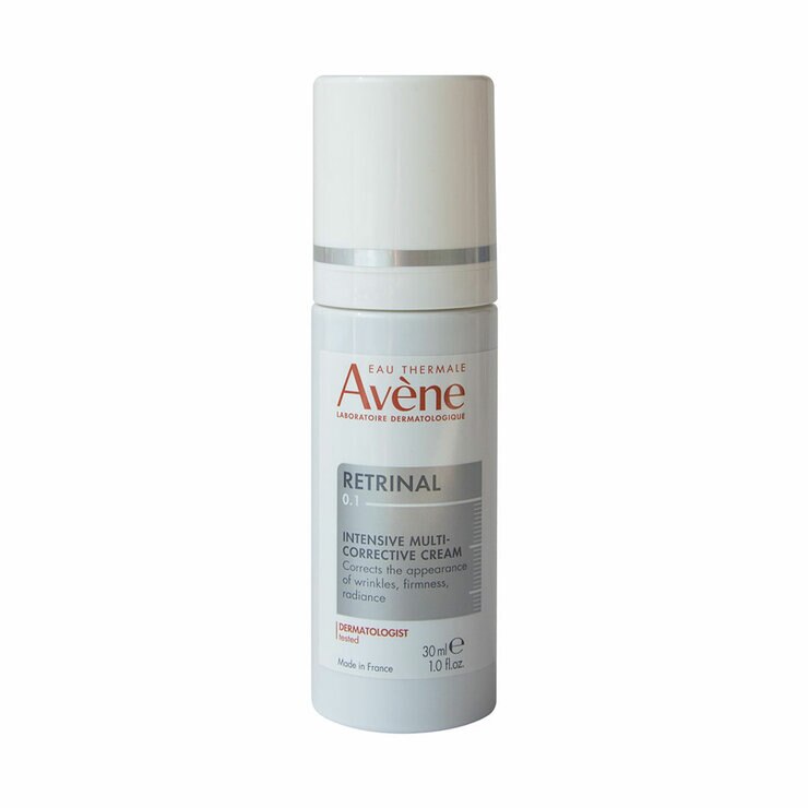 Avène Retrinal Crema Intensiva 30 ml — Imagen 2 de 2