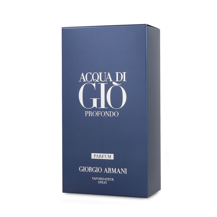 Acqua Di Gio Profondo Parfum 100 ml — Imagen 2 de 3