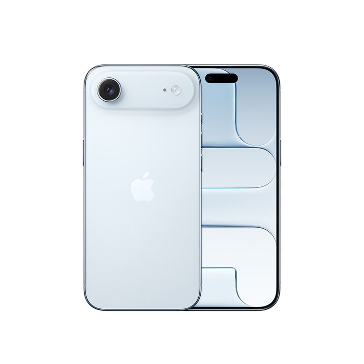 Apple iPhone Air Azul Cielo — Imagen 1 de 4