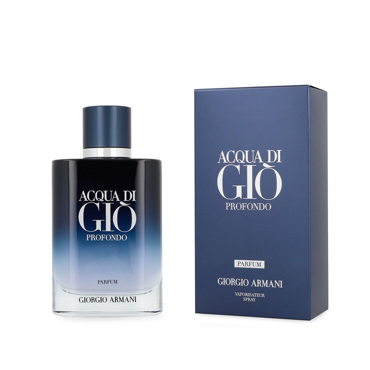 Acqua Di Gio Profondo Parfum 100 ml — Imagen 3 de 3