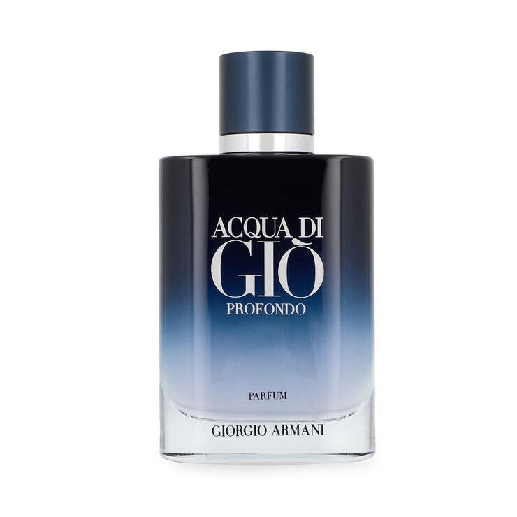 Acqua Di Gio Profondo Parfum 100 ml