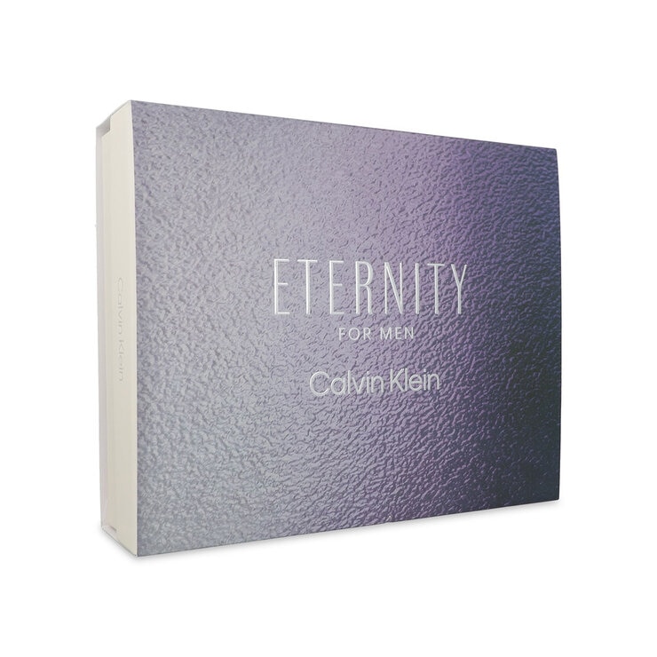 Calvin Klein Eternity Set 2 pzas — Imagen 2 de 3