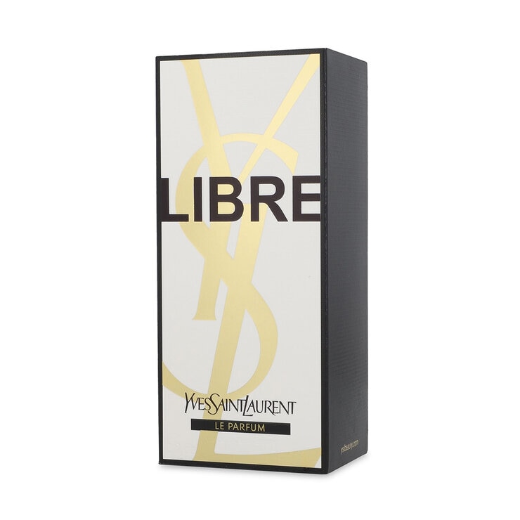 Yves Saint Laurent Libre Le Parfum 90 ml — Imagen 2 de 3