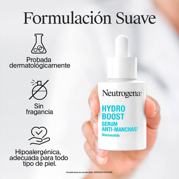 NEUTROGENA HYDROBOOST 2P — Imagen 2 de 4