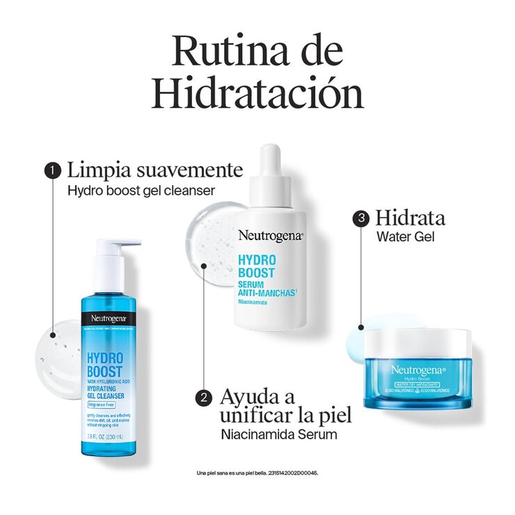 NEUTROGENA HYDROBOOST 2P — Imagen 3 de 4