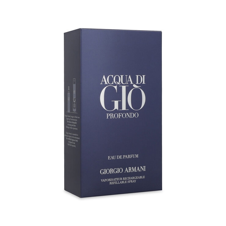Acqua Di Gio Profondo 100 ml — Imagen 3 de 3