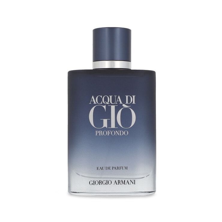 Acqua Di Gio Profondo 100 ml — Imagen 2 de 3