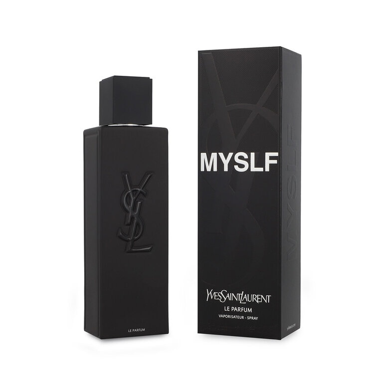 Yves Saint Laurent Myslf Le Parfum 100 ml — Imagen 2 de 3