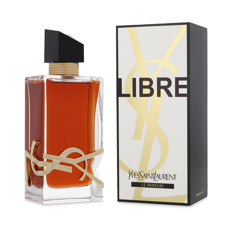 Yves Saint Laurent Libre Le Parfum 90 ml — Imagen 3 de 3