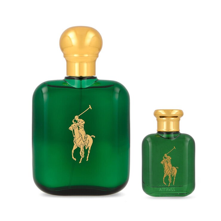 Ralph Lauren Polo Set 2 pzas — Imagen 1 de 3
