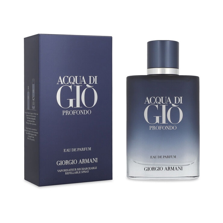 Acqua Di Gio Profondo 100 ml