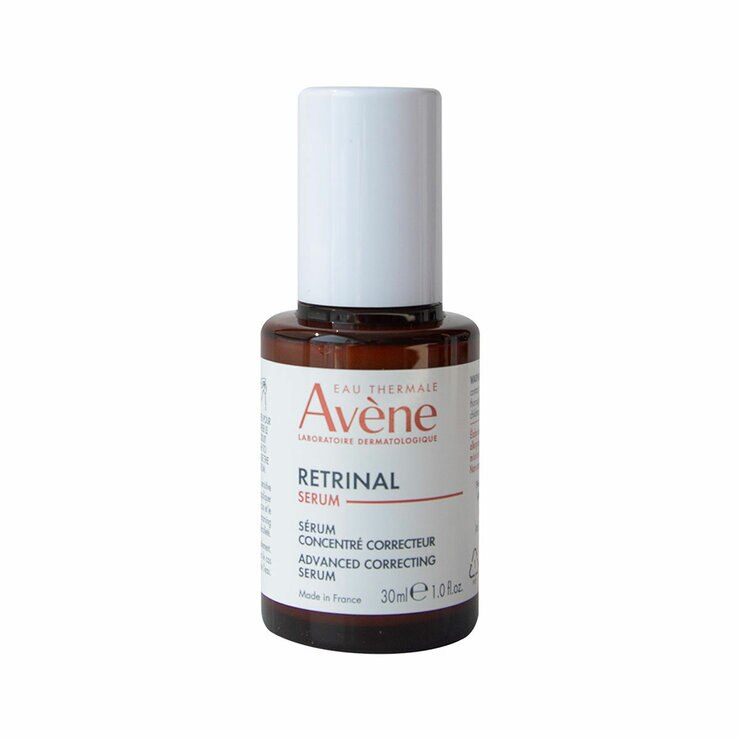 Avène Retrinal Serum Corrector 30 ml — Imagen 2 de 3