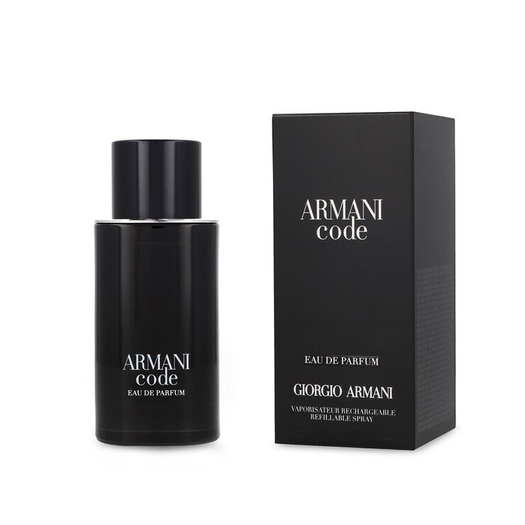 Armani Code 75 ml — Imagen 2 de 3