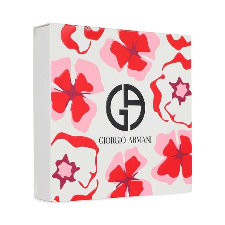 Giorgio Armani Acqua Di Giorgia Set 2 pzas 15 ml — Imagen 2 de 3
