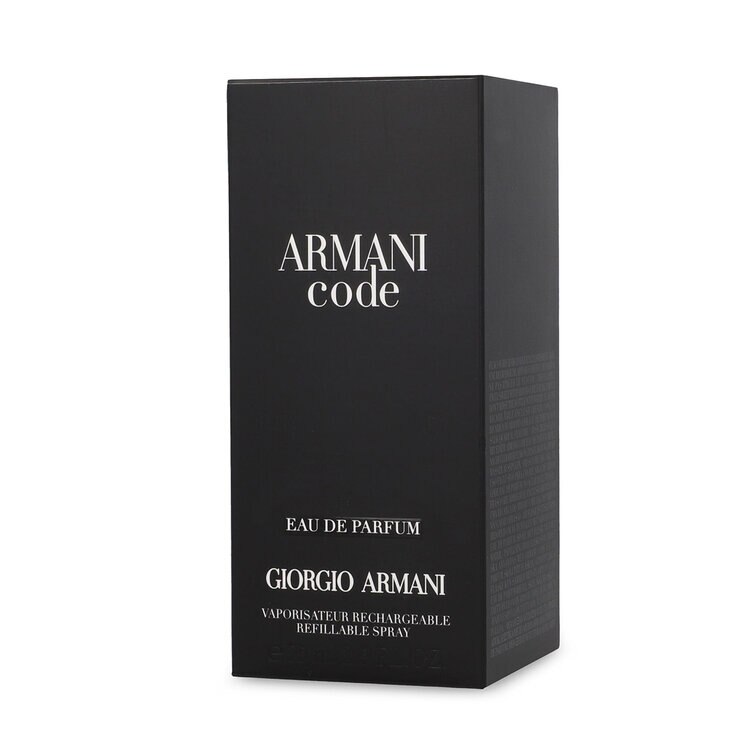 Armani Code 75 ml — Imagen 3 de 3