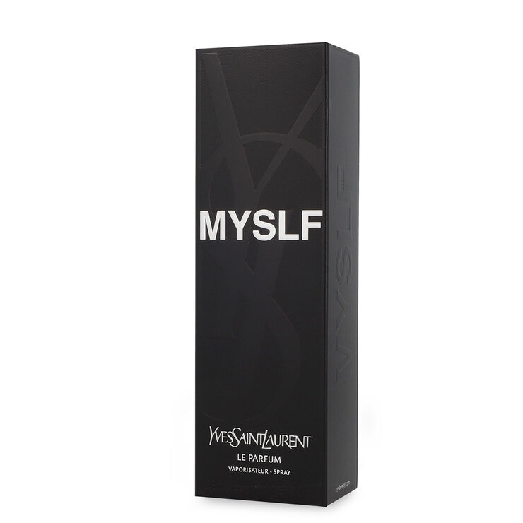 Yves Saint Laurent Myslf Le Parfum 100 ml — Imagen 3 de 3