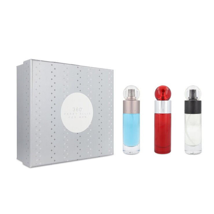 Perry Ellis Set 3 pzas — Imagen 2 de 3