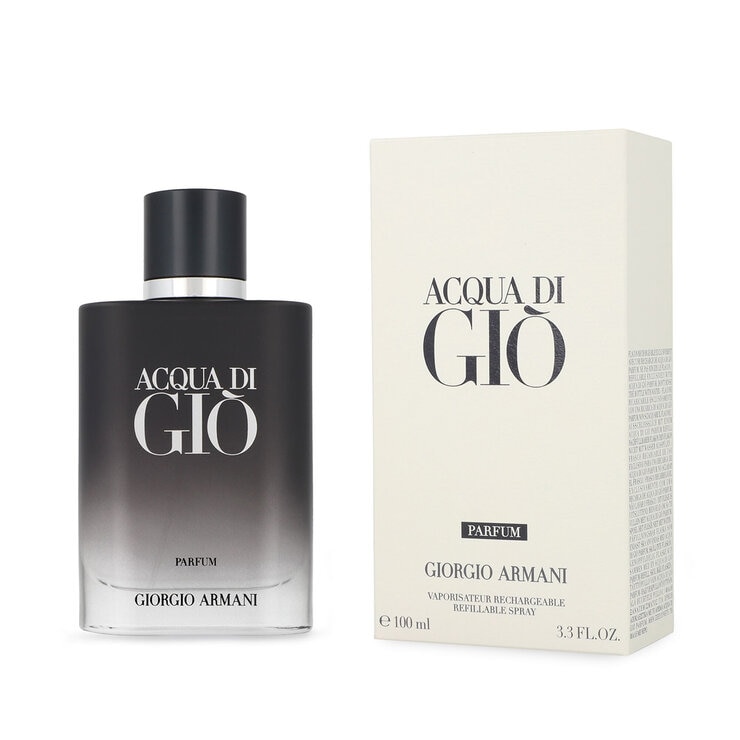 Acqua Di Gio Parfum 100 ml — Imagen 2 de 3