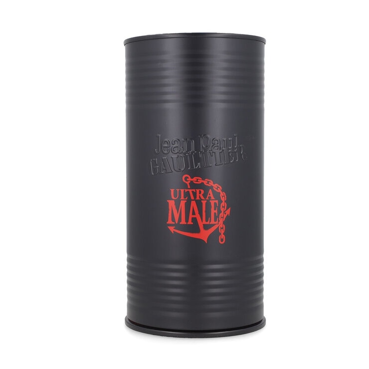 Jean Paul Gaultier Ultra Male Intense 125 ml — Imagen 3 de 3