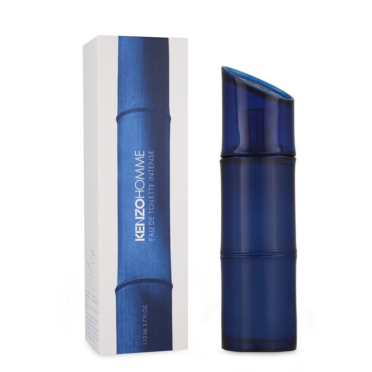 Kenzo Homme Intense 110 ml — Imagen 2 de 3
