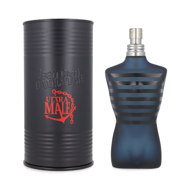 Jean Paul Gaultier Ultra Male Intense 125 ml
