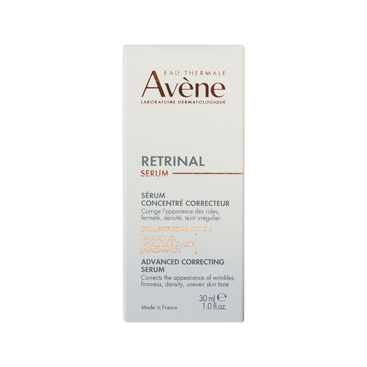 Avène Retrinal Serum Corrector 30 ml — Imagen 1 de 3