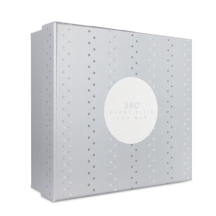 Perry Ellis Set 3 pzas — Imagen 3 de 3