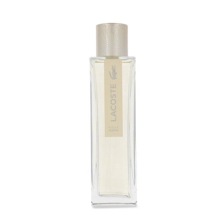 Lacoste Femme 90 ml — Imagen 3 de 3