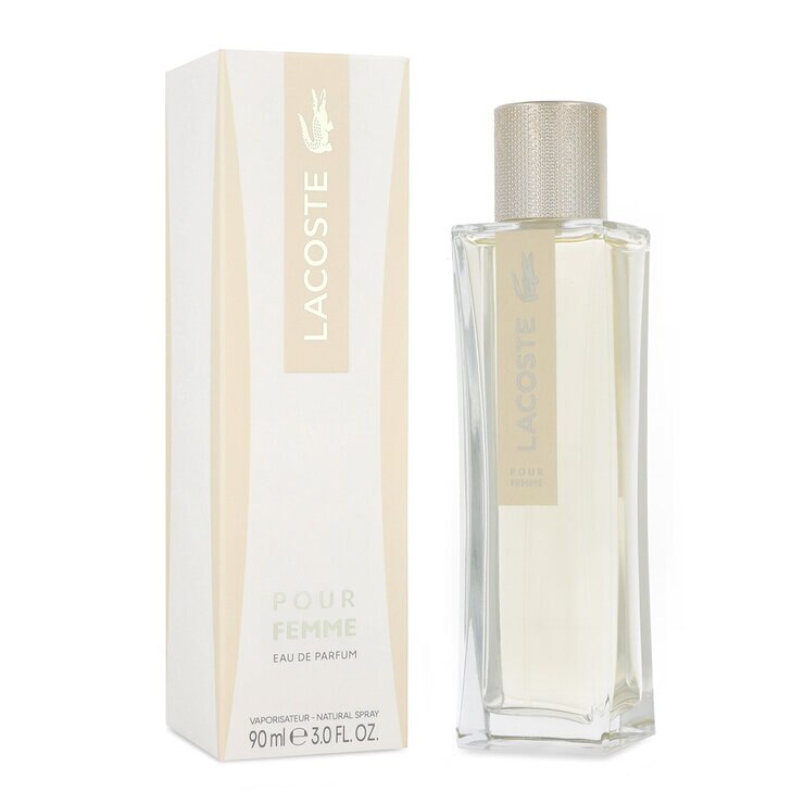 Lacoste Femme 90 ml
