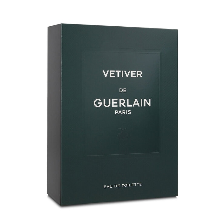 Guerlain Vetiver 150 ml — Imagen 2 de 3